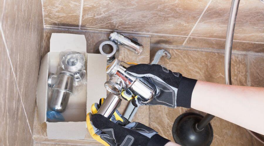 Professional metal roof installation in Spring Church, PA